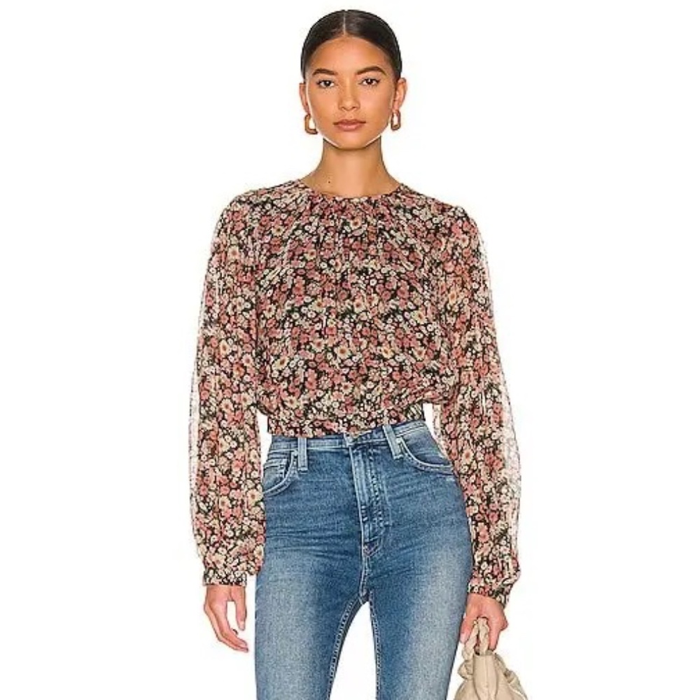 Bardot Top
